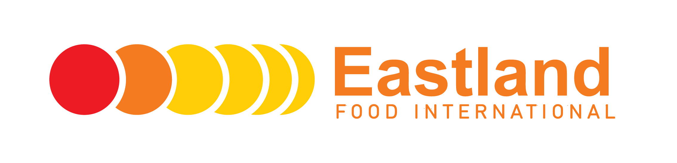 Eastland Food International Logo