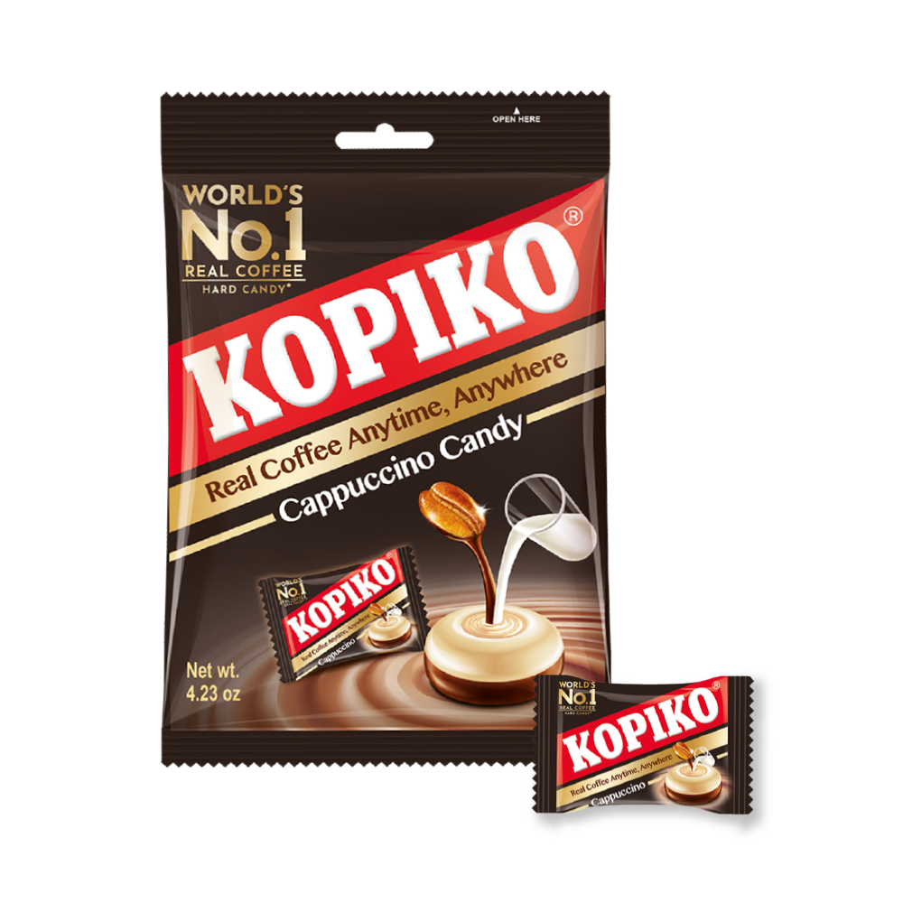 Kopiko (confectionery) - Wikipedia